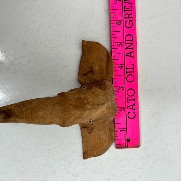 Wooden elephant hooks set of 2 - Picture 12 of 14